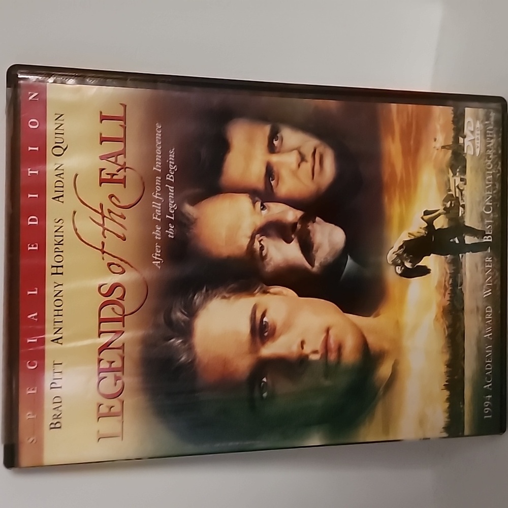 Dvd